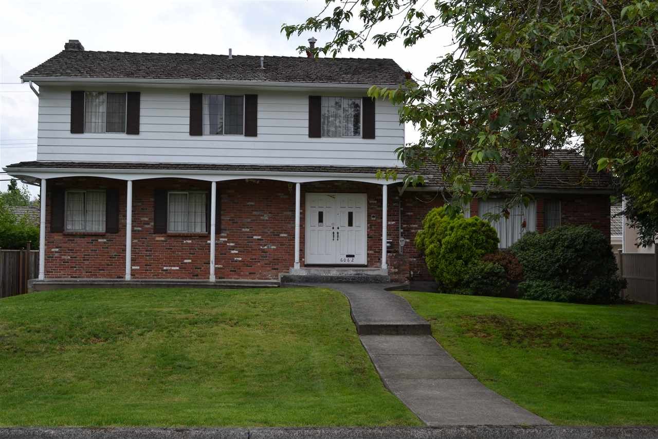 I have sold a property at 6062 FREMLIN ST in Vancouver
