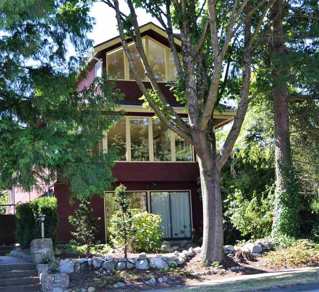I have sold a property at 4120 BALACLAVA ST in Vancouver
