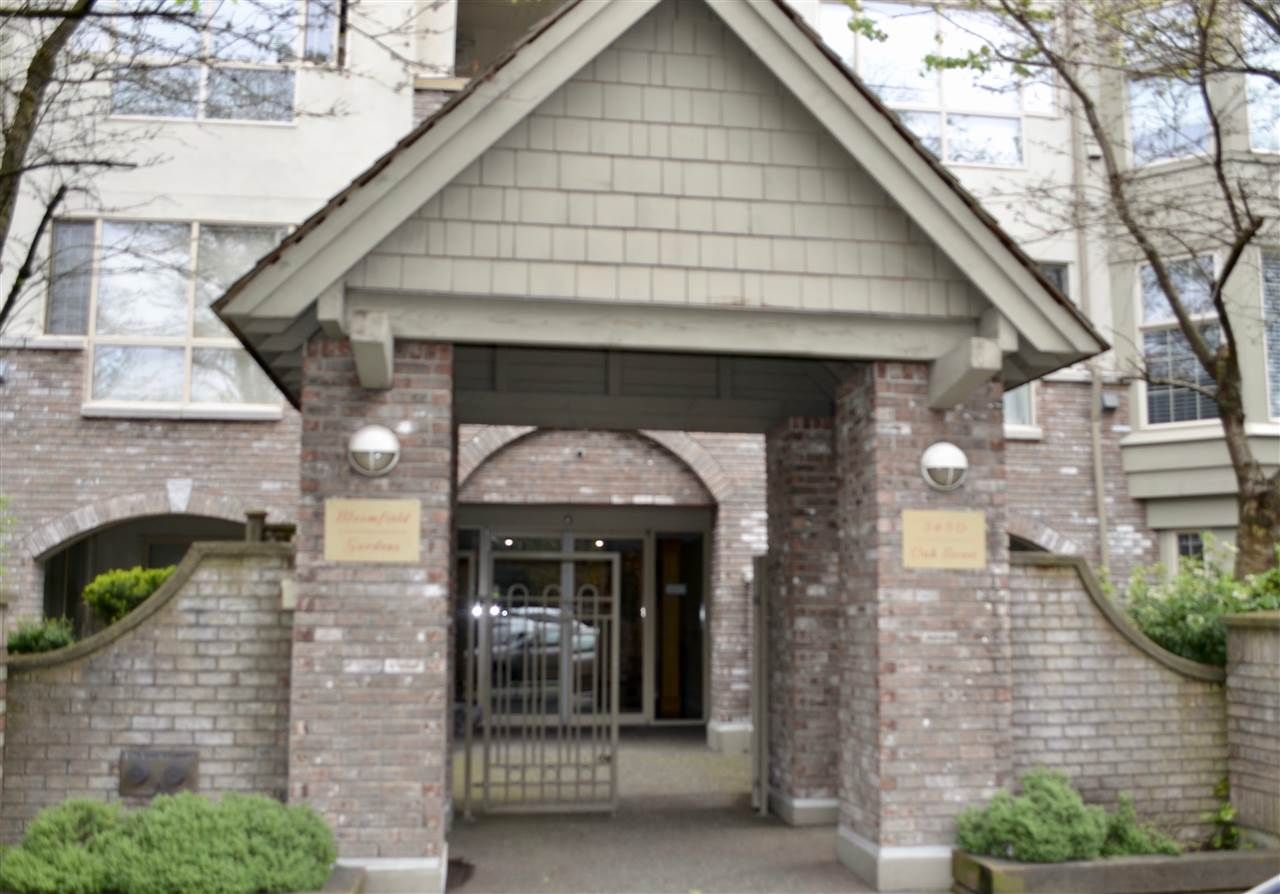 I have sold a property at 406 5650 OAK ST in Vancouver
